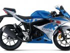 Suzuki GSX-R 150 MotoGP Edition